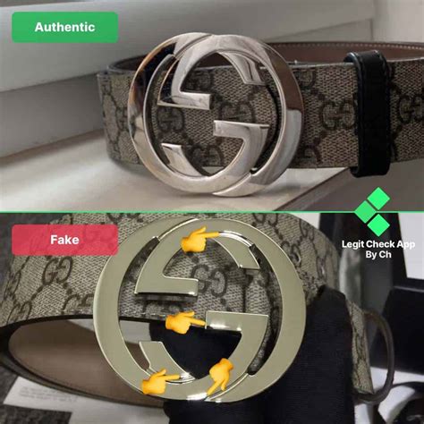 best fake gucci belt reddit|authentic gucci belt buckle.